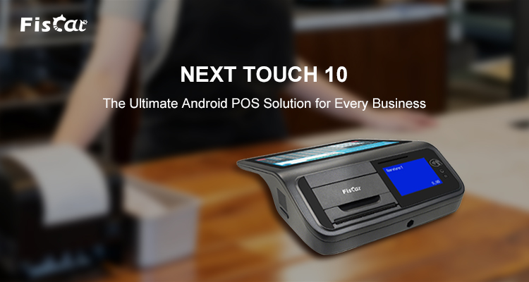 The Ultimate Android POS Solution for Every Business