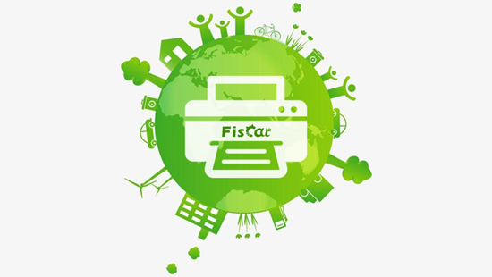Pritisnite održivo: Kako Fiscatovi ekoprijateljski termalni štampači mogu pomoći spasiti okolinu