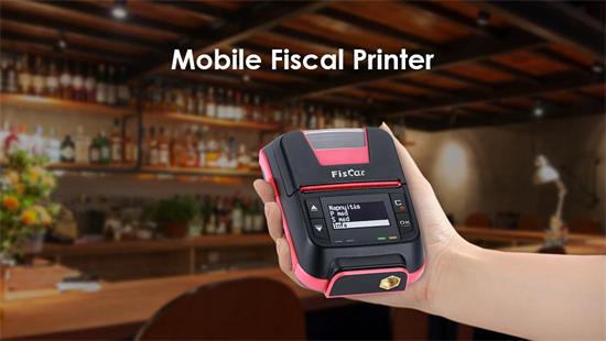 Koji je najbolji način da se koristi mobilni fiskalni štampar?