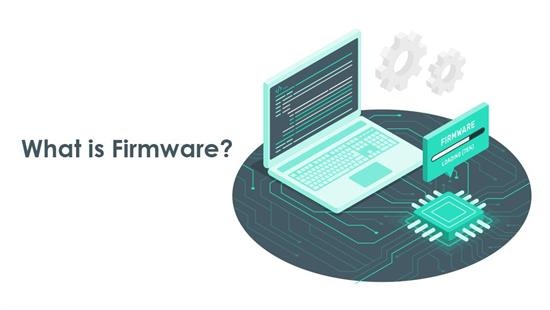 Što je Firmware?