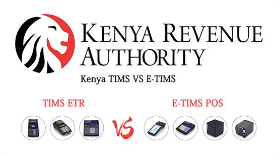 Kenya TIMS VS E-TIMS, kakva je razlika?