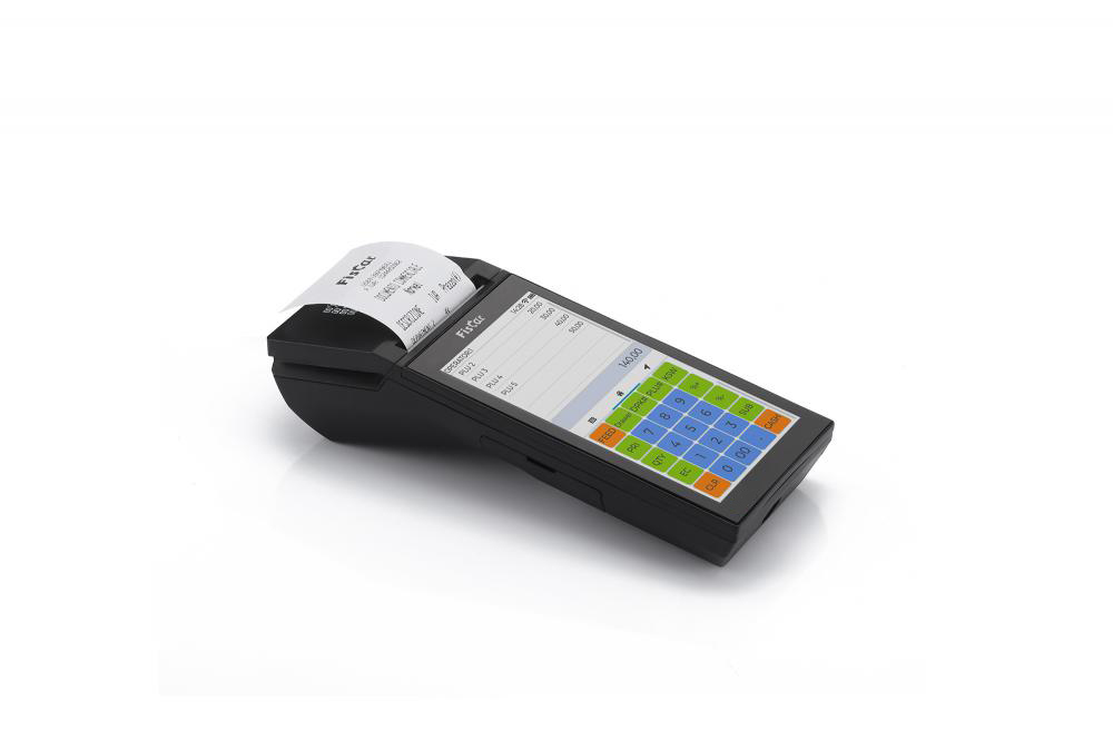 smart pos device